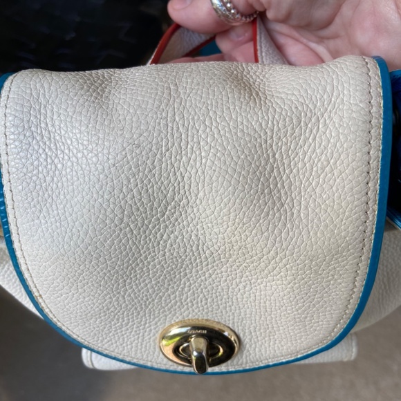 Coach Prairie Satchel J2054-79997 - Picture 2 of 13